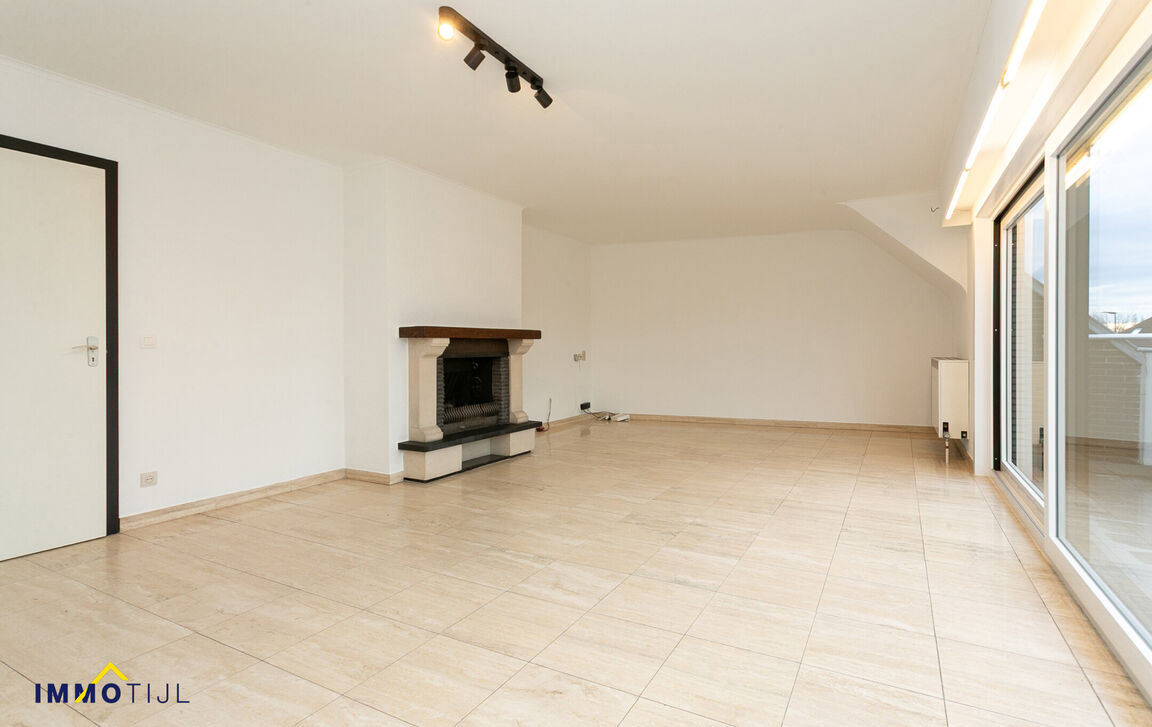 Appartement te huur in Hofstade