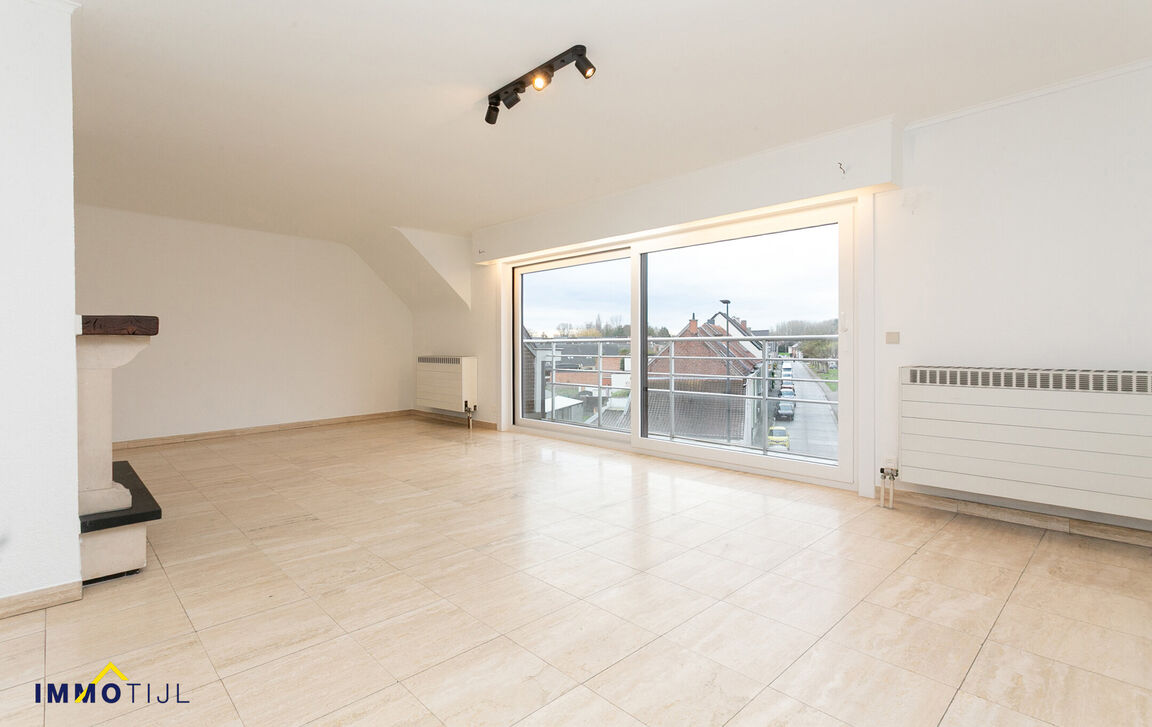 Appartement te huur in Hofstade