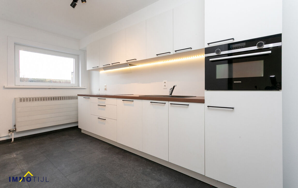 Appartement te huur in Hofstade