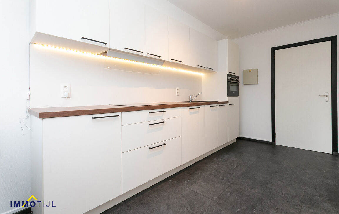 Appartement te huur in Hofstade