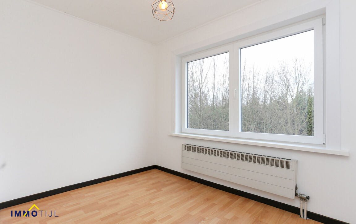 Appartement te huur in Hofstade