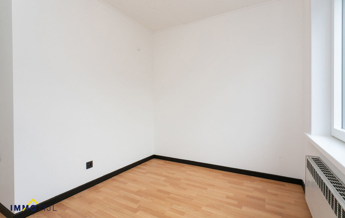 Appartement te huur in Hofstade