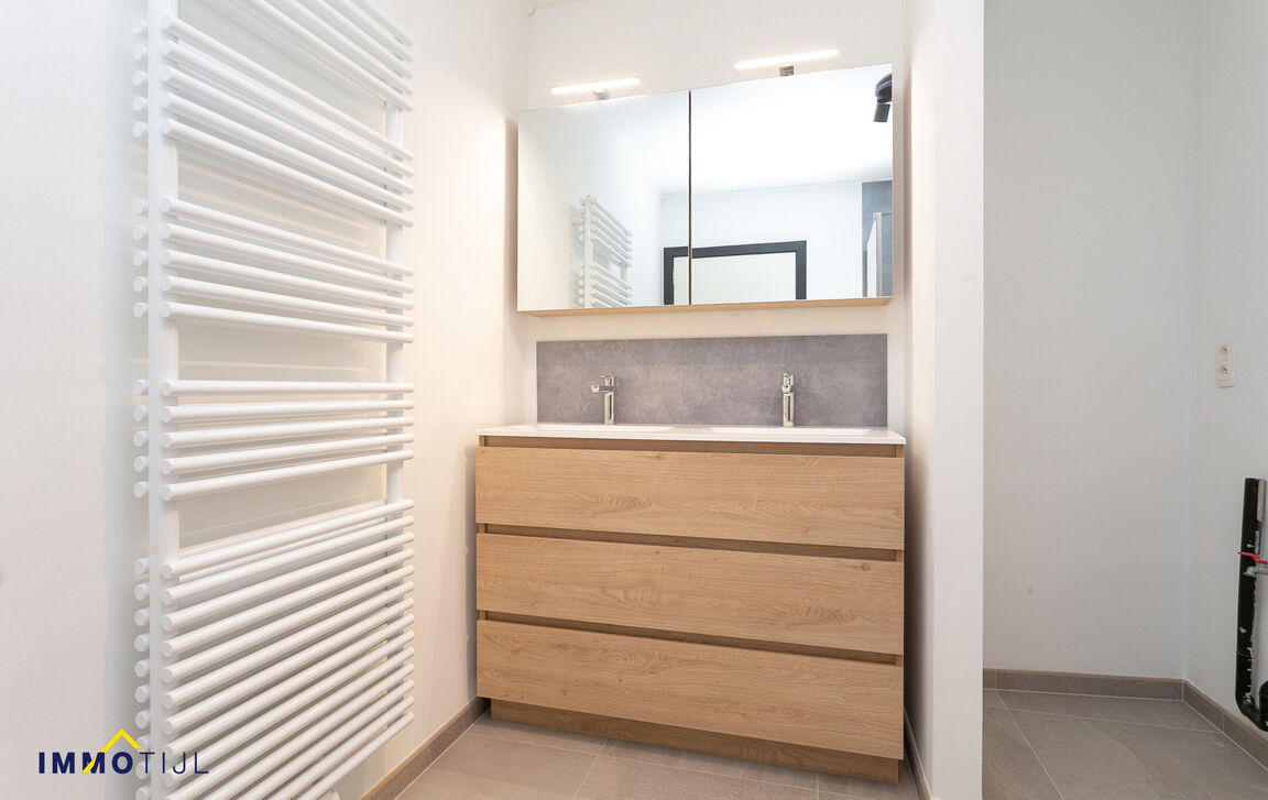 Appartement te huur in Hofstade