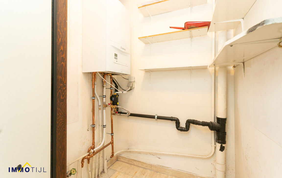 Appartement te huur in Hofstade