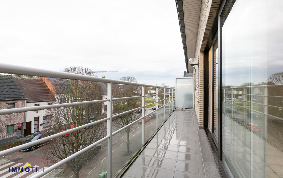 Appartement te huur in Hofstade