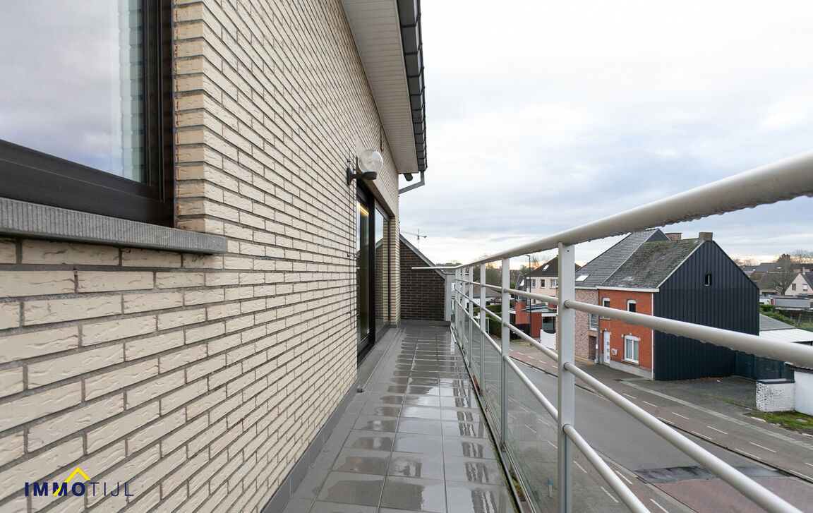 Appartement te huur in Hofstade