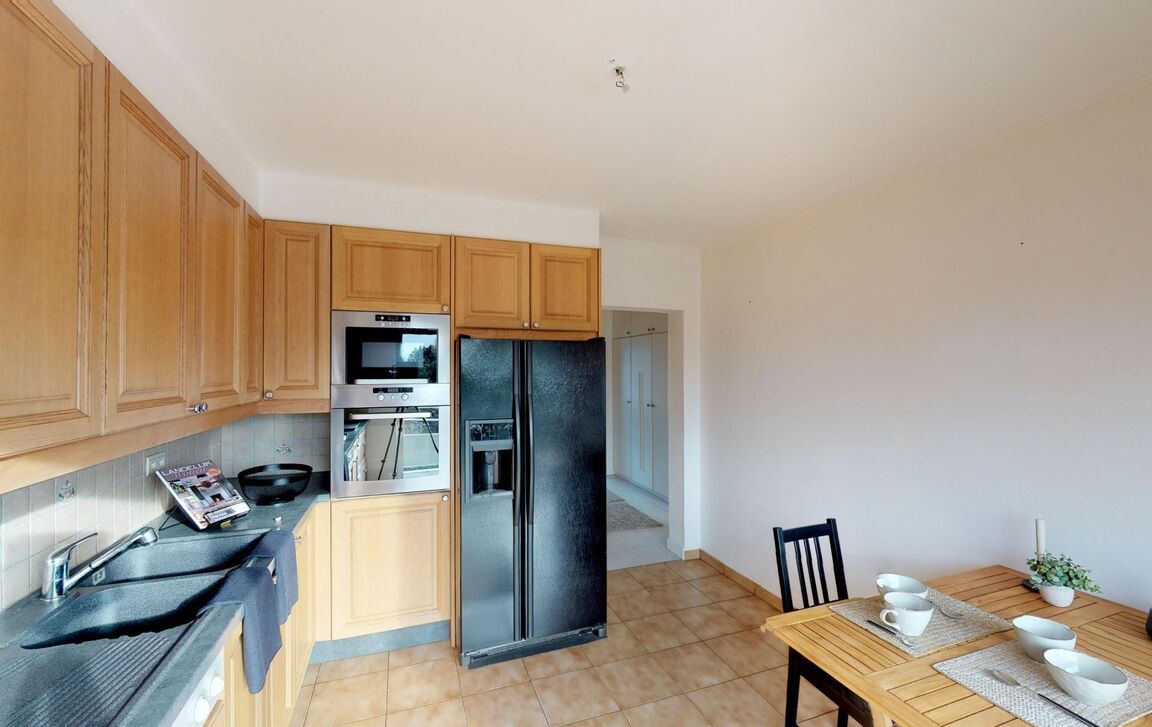 Appartement te huur in Hofstade