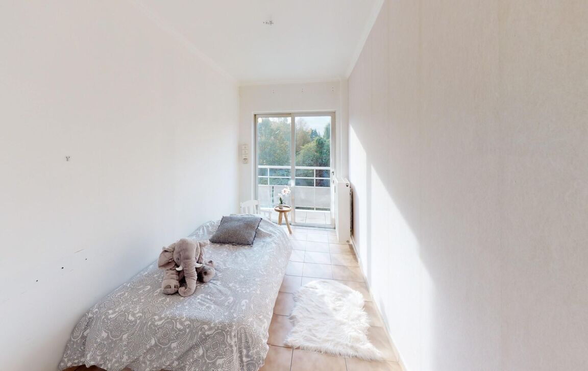 Appartement te huur in Hofstade