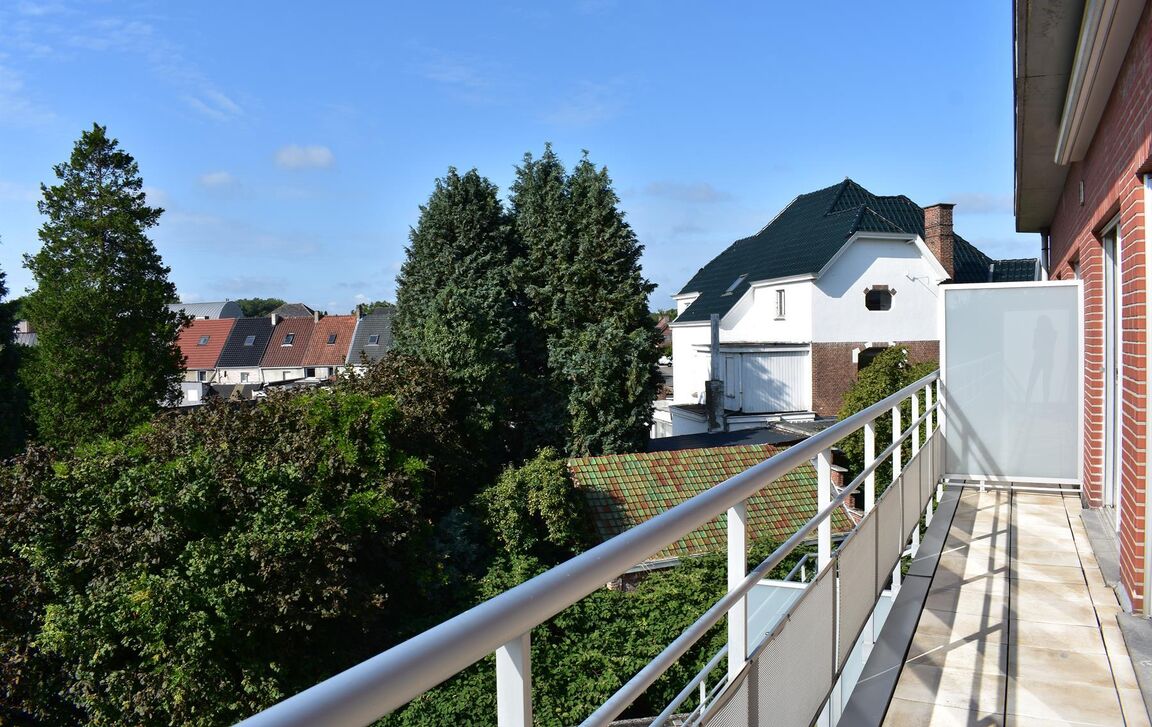 Appartement te huur in Hofstade