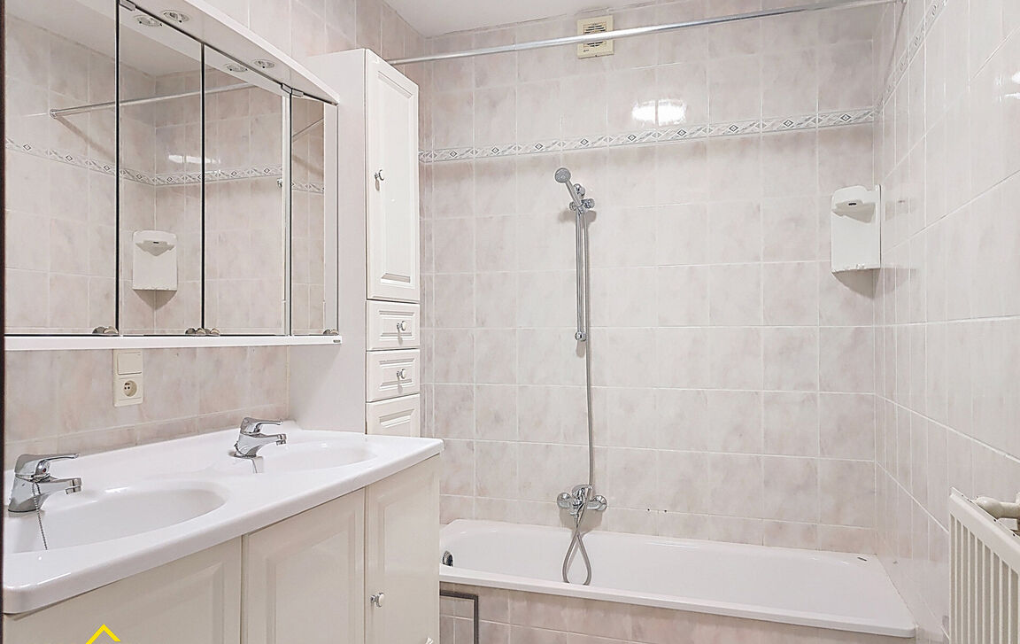 Appartement te huur in Iddergem