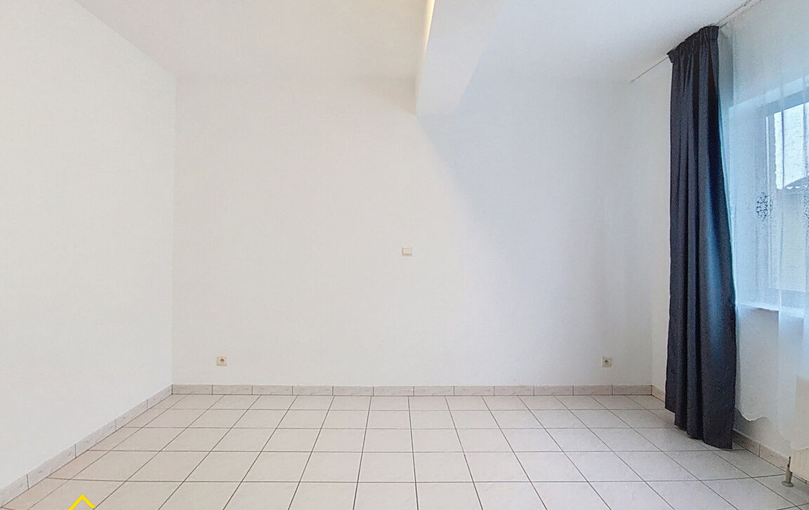 Appartement te huur in Iddergem