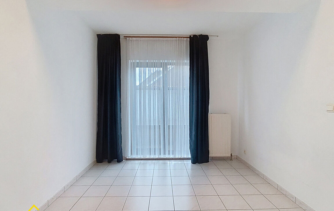 Appartement te huur in Iddergem