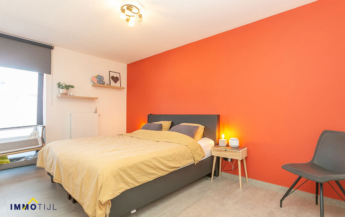Appartement te huur in Lebbeke