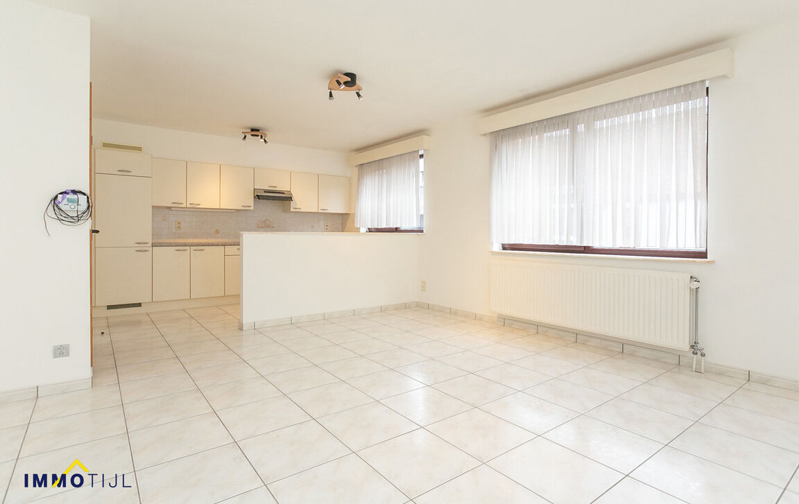 Appartement te huur in Lebbeke