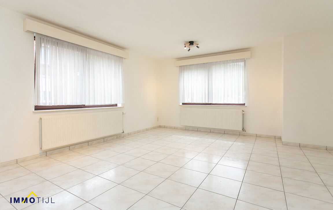 Appartement te huur in Lebbeke