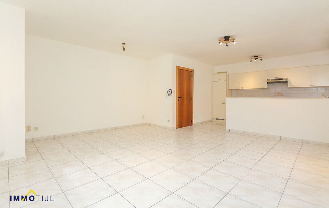 Appartement te huur in Lebbeke