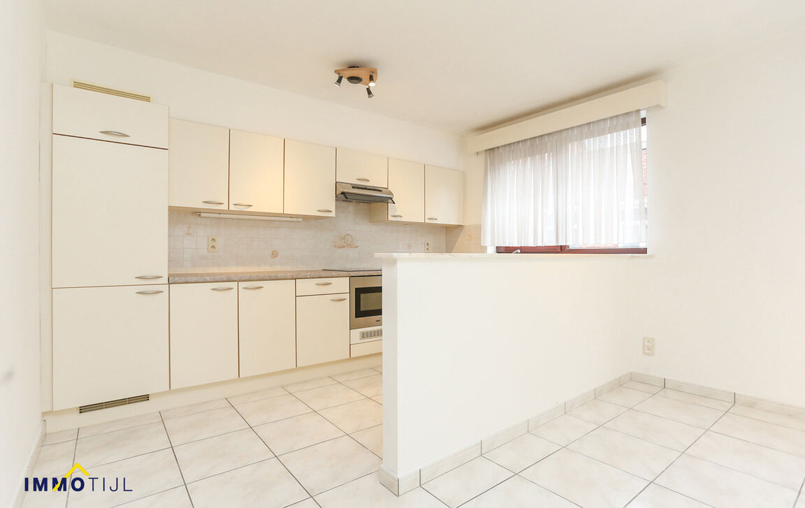 Appartement te huur in Lebbeke