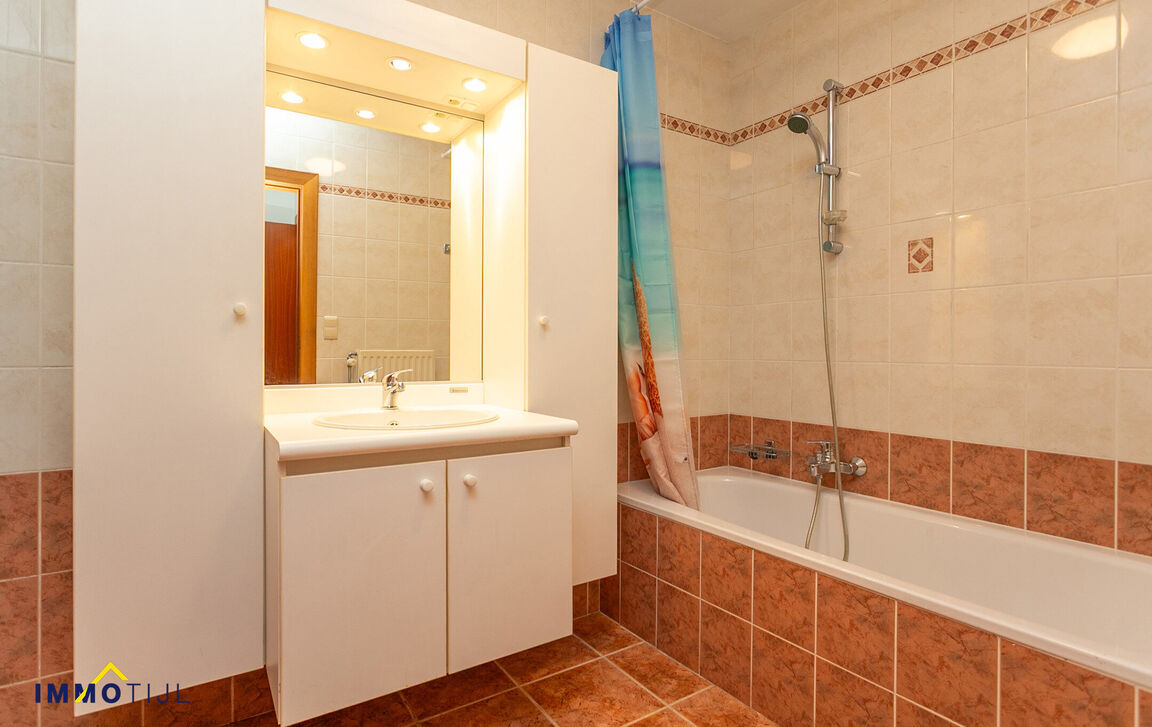 Appartement te huur in Lebbeke