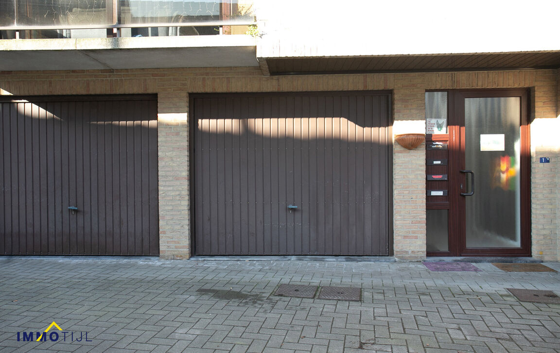 Appartement te huur in Lebbeke
