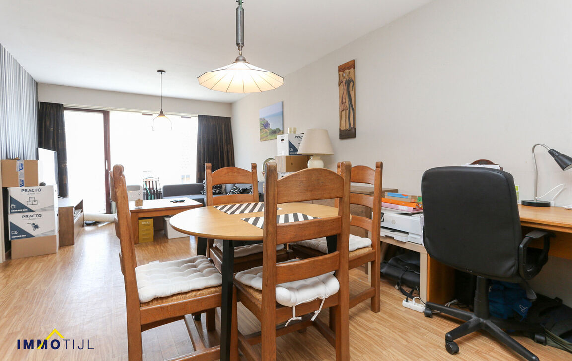 Appartement te huur in Lebbeke