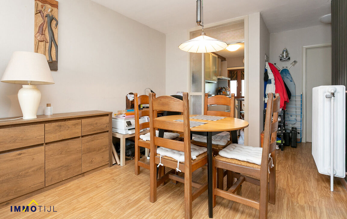 Appartement te huur in Lebbeke