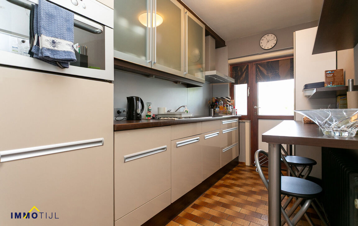 Appartement te huur in Lebbeke