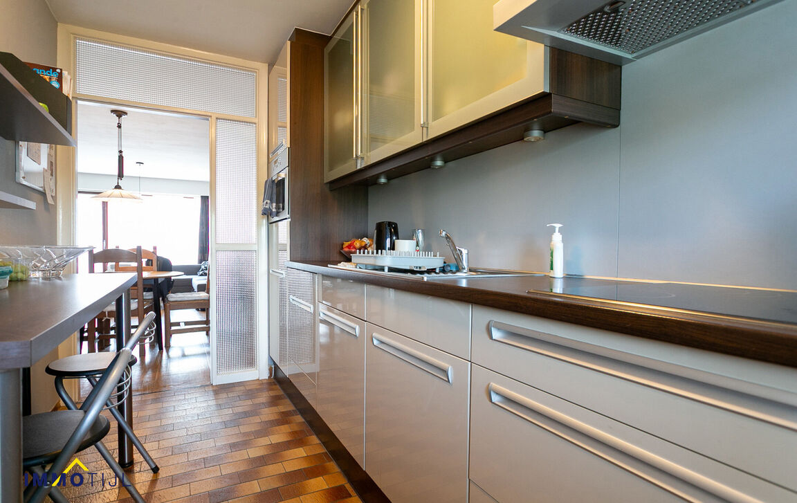 Appartement te huur in Lebbeke