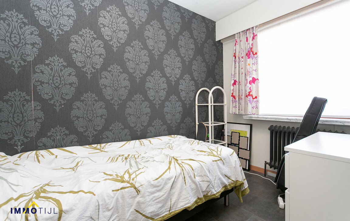 Appartement te huur in Lebbeke