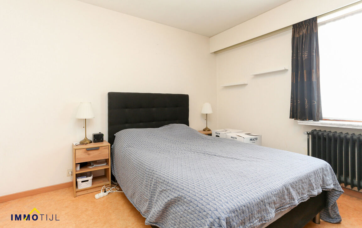 Appartement te huur in Lebbeke