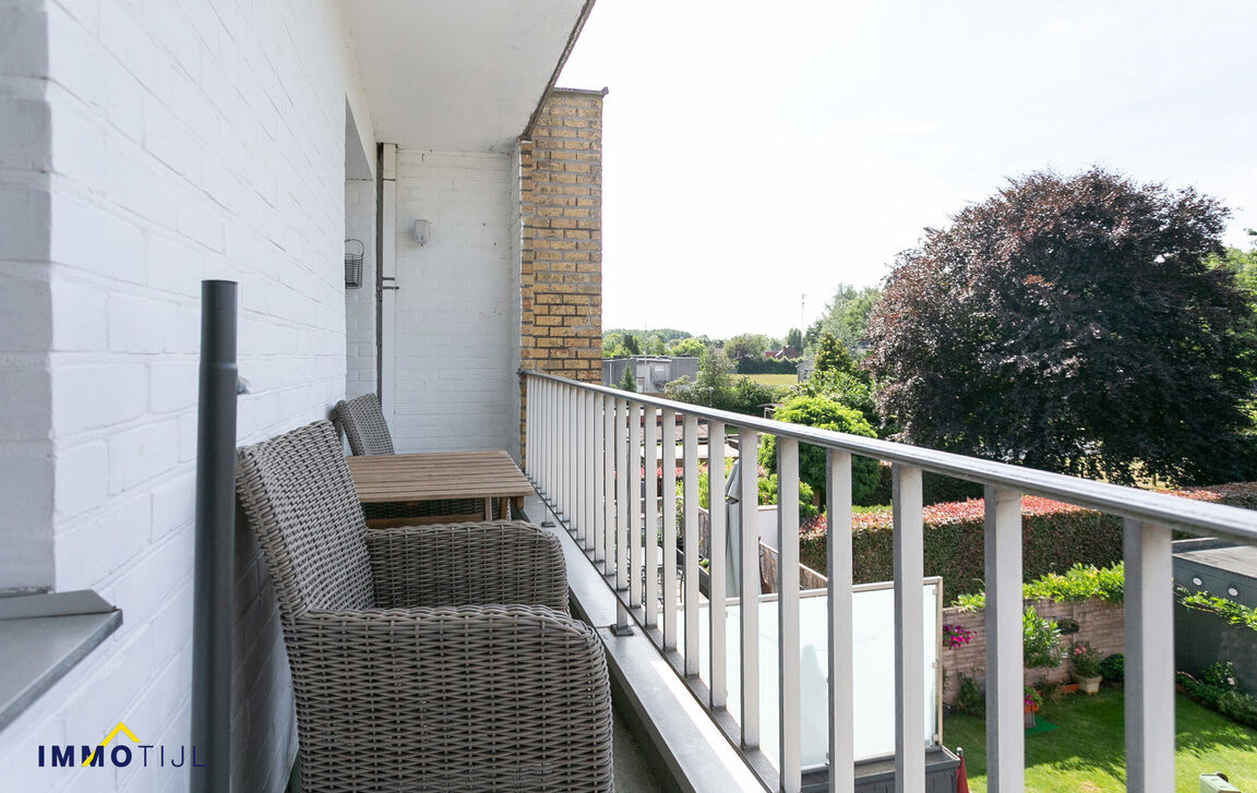 Appartement te huur in Lebbeke
