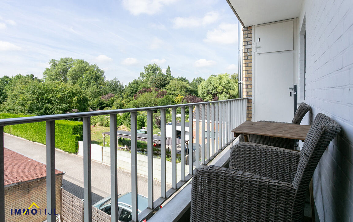 Appartement te huur in Lebbeke