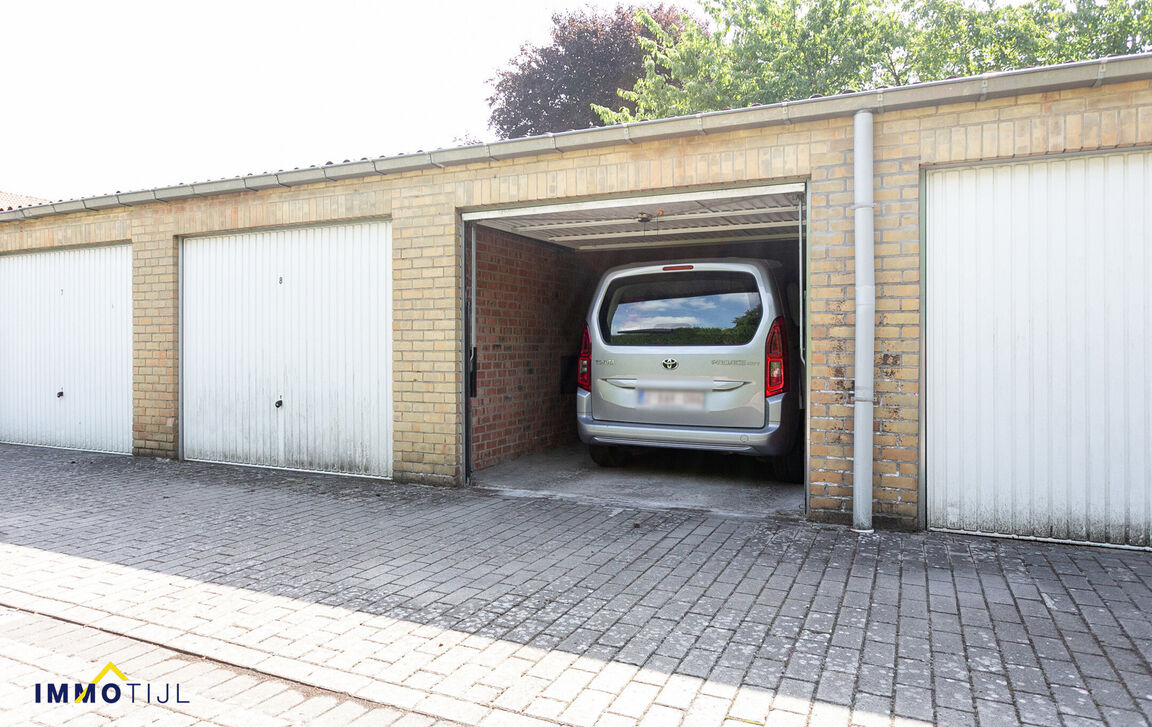 Appartement te huur in Lebbeke