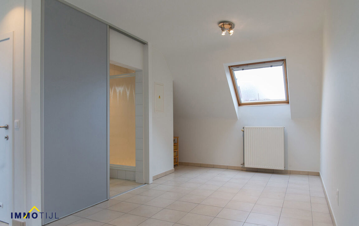 Appartement te huur in Lebbeke
