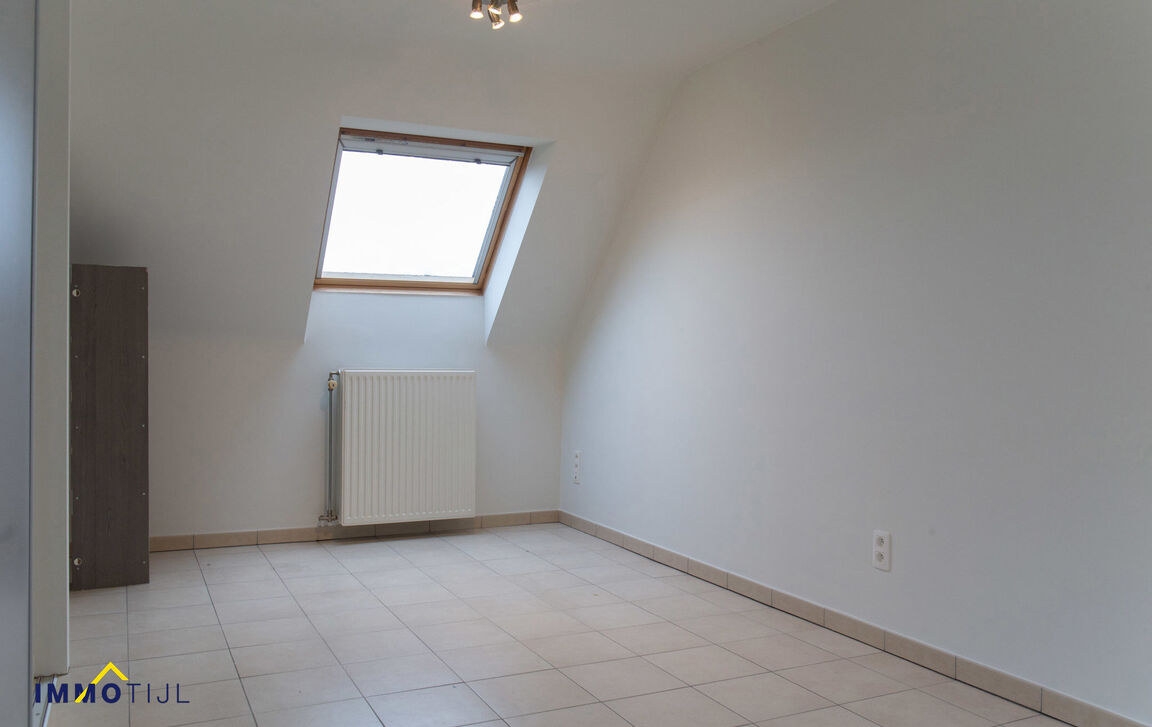 Appartement te huur in Lebbeke