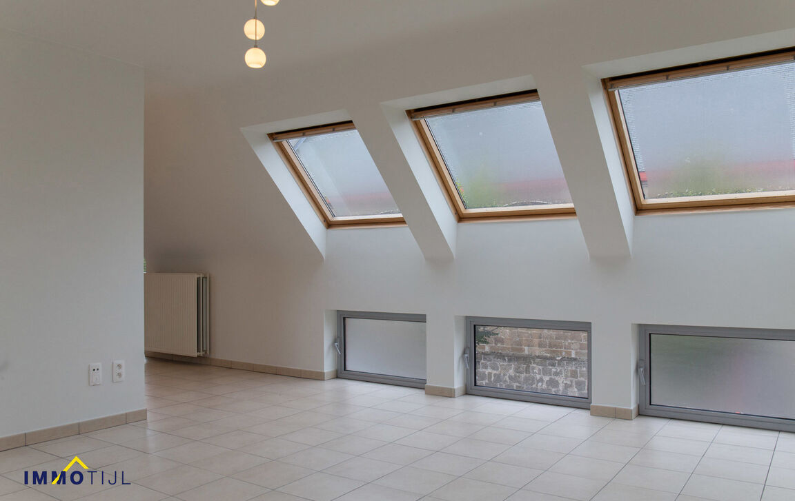 Appartement te huur in Lebbeke