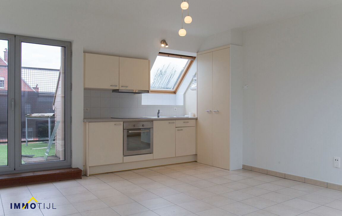 Appartement te huur in Lebbeke