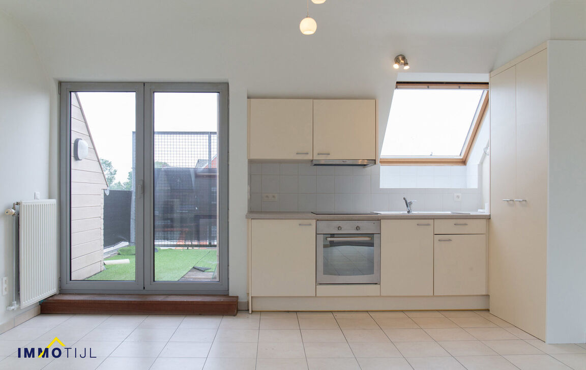 Appartement te huur in Lebbeke