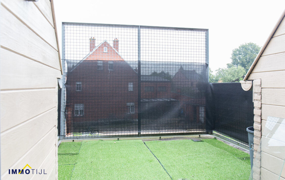 Appartement te huur in Lebbeke