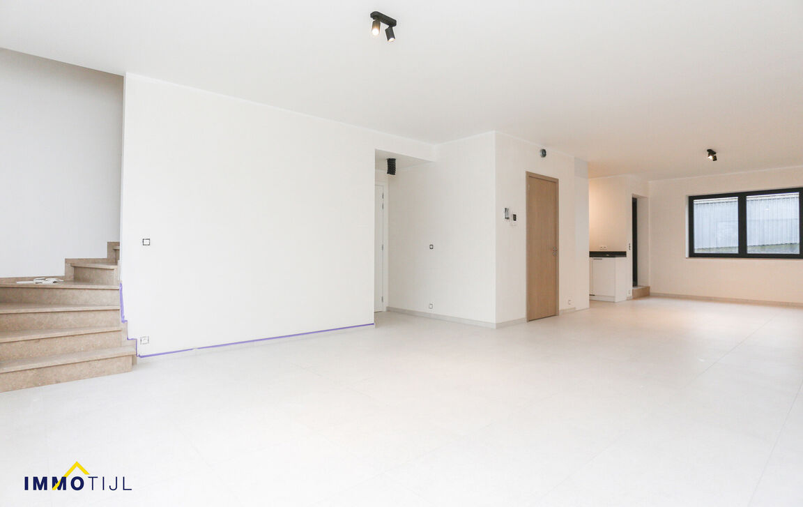 Appartement te huur in Lebbeke