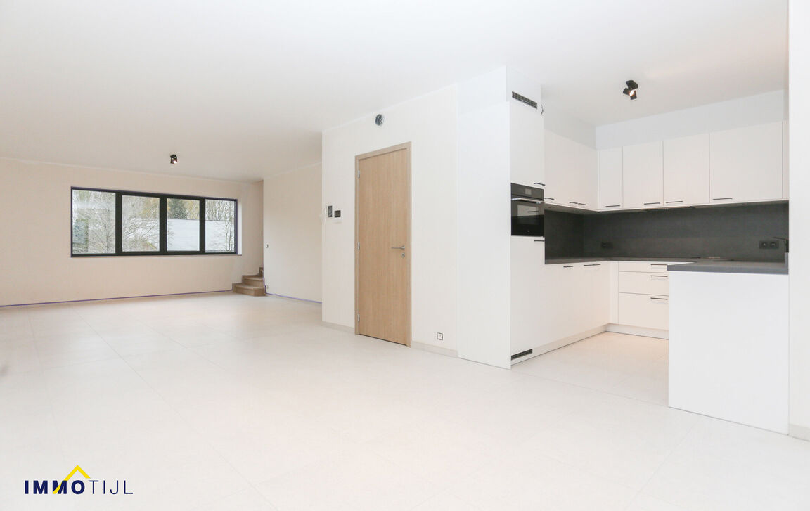 Appartement te huur in Lebbeke