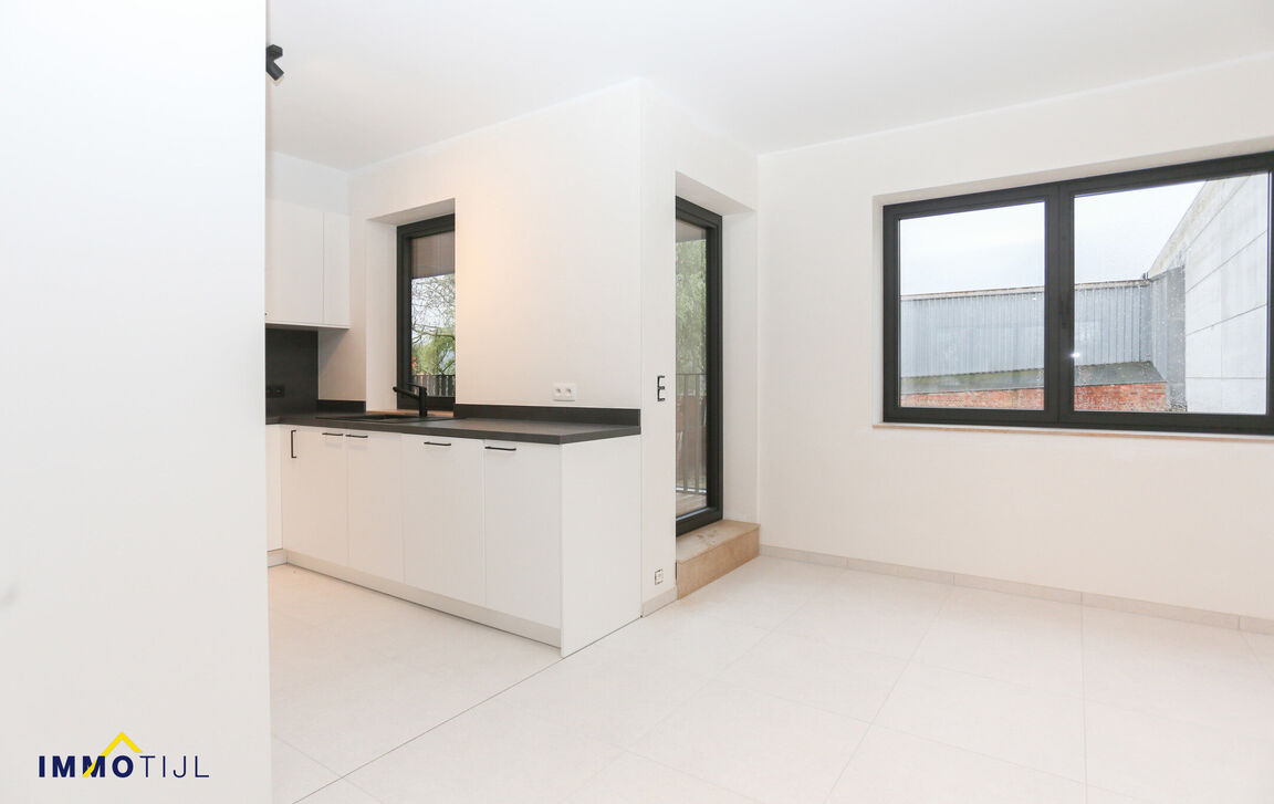 Appartement te huur in Lebbeke