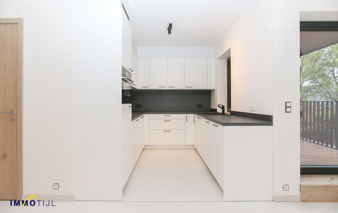 Appartement te huur in Lebbeke