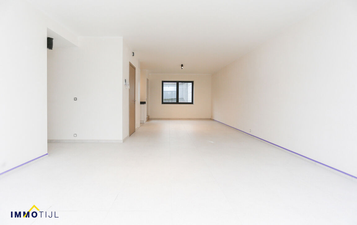 Appartement te huur in Lebbeke