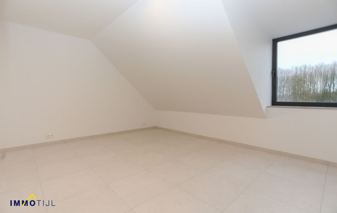 Appartement te huur in Lebbeke