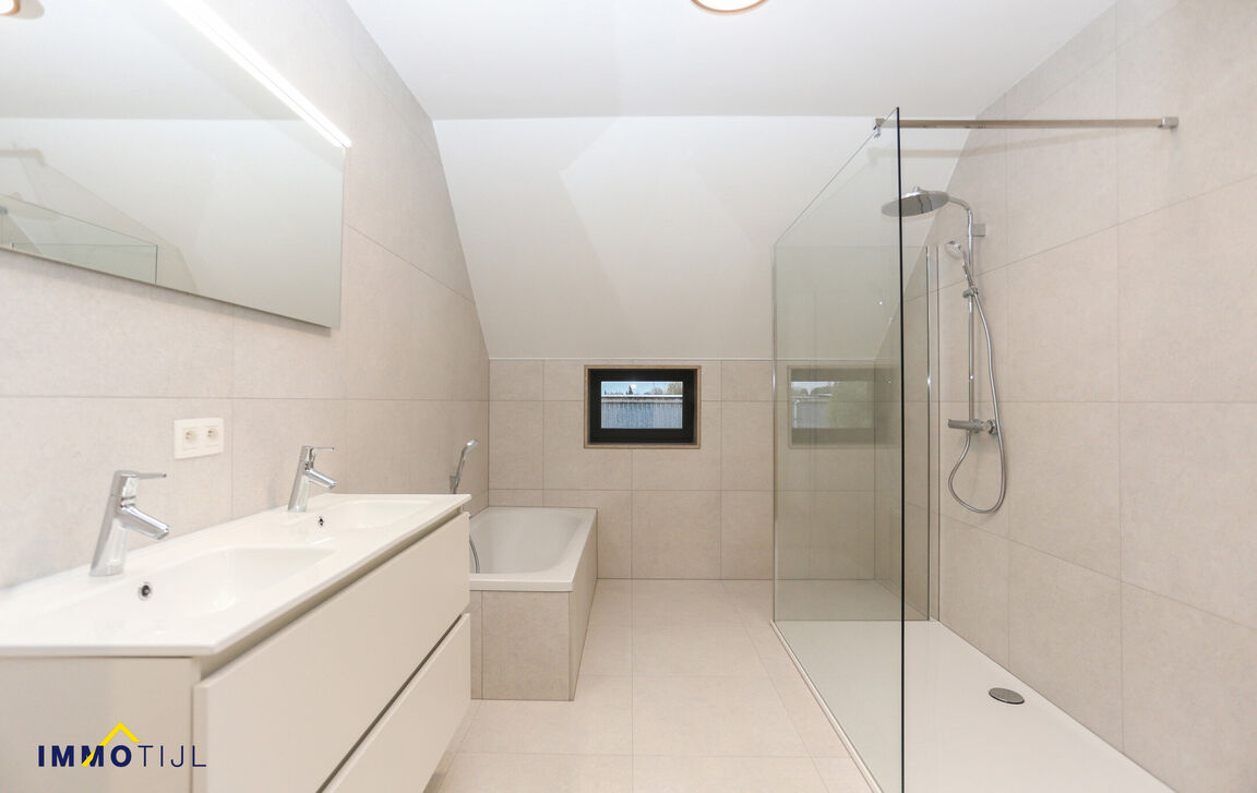 Appartement te huur in Lebbeke