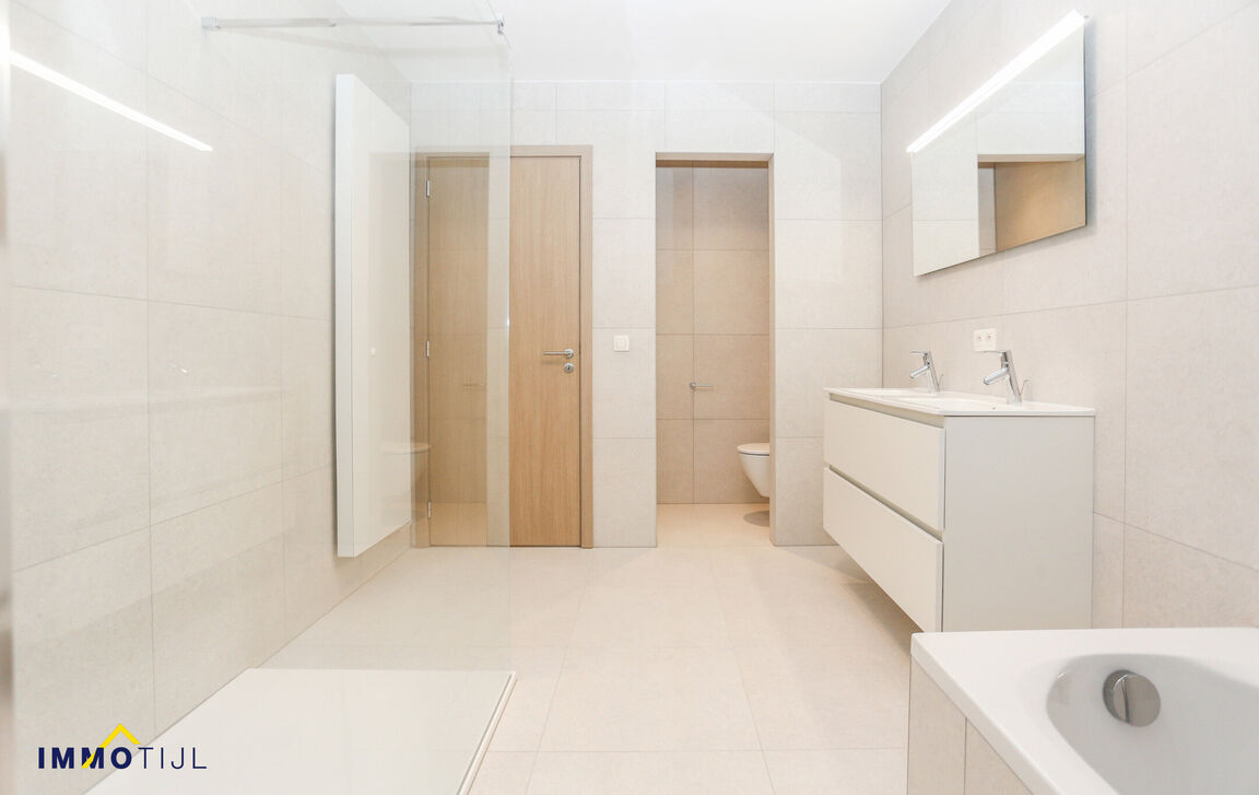 Appartement te huur in Lebbeke