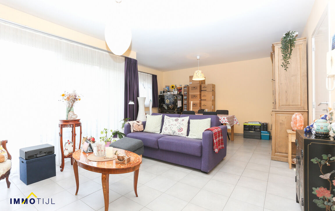 Appartement te huur in Lebbeke