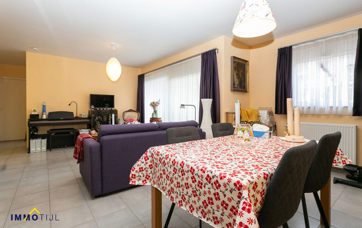 Appartement te huur in Lebbeke