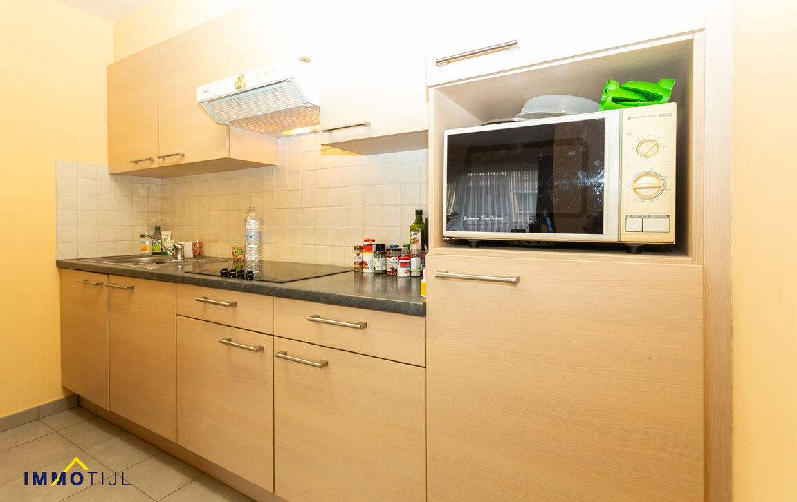 Appartement te huur in Lebbeke