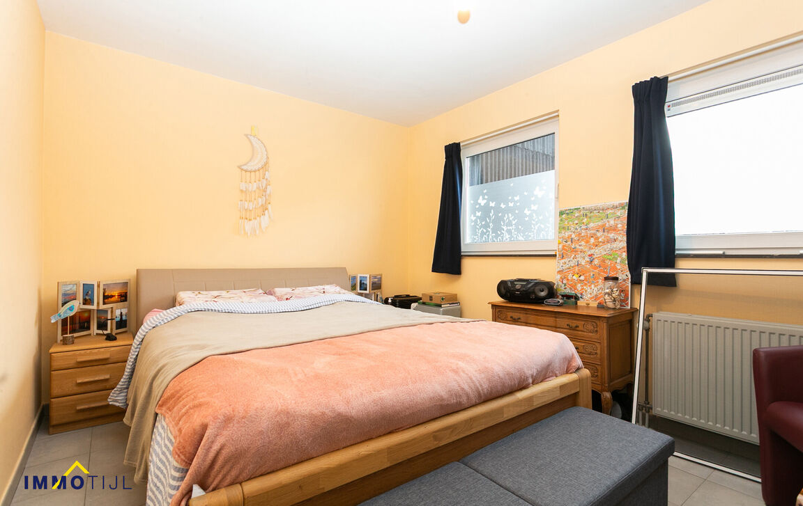 Appartement te huur in Lebbeke